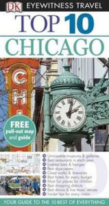 Top 10 Chicago.