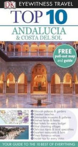 Top 10 Andalucia & Costa del Sol