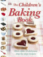 The Children's Baking Book.