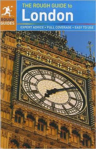 The Rough Guide to London