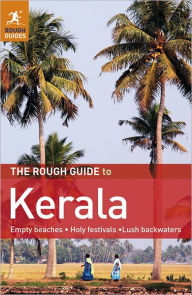 Title: The Rough Guide to Kerala, Author: David Abram