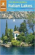 The Rough Guide to the Italian Lakes