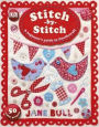 Stitch-By-Stitch