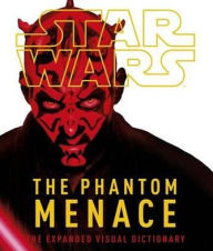 Star Wars, Episode 1, the Phantom Menace: The Phantom Menance