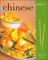 Chinese (Quick & Easy Series)