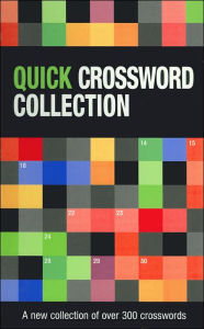 Quick Crossword Collection