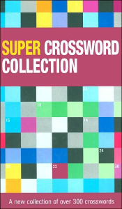 Super Crossword Collection