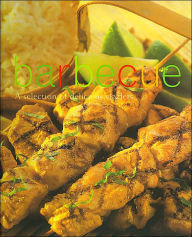 Barbecue: A Selection of Delicious Sizzlers