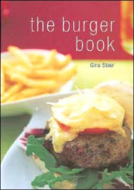 Burger Book