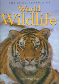 The Encyclopedia World Wildlife