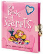 My Book of Secrets