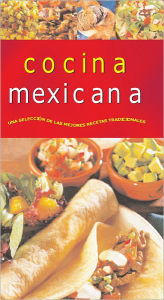 Cocina mexicana