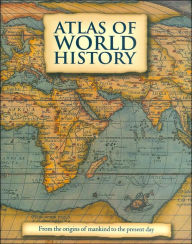 Atlas of World History