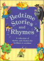 Bedtime Stories & Rhymes