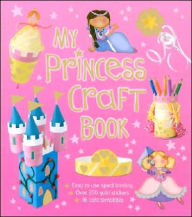 My Princess Craft Book