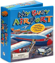 My Busy Airport