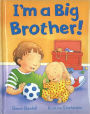 I'm a Big Brother!