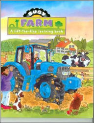 Busy Day at the Farm