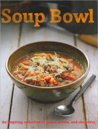 Soup Bowl