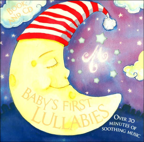 Baby's First Lullabies by Sophie Keen, Board Book Barnes & Noble®