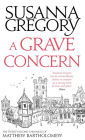 A Grave Concern (Matthew Bartholomew Series #22)