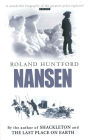 Nansen: The Explorer as Hero