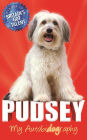 Pudsey: My Autobidography