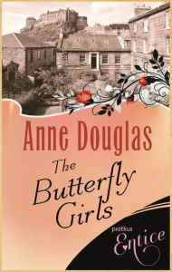 The Butterfly Girls