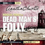 Dead Man's Folly: A BBC Full-Cast Radio Drama