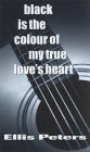 Black Is the Colour of My True Love's Heart (Felse Investigations Series #6)
