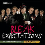 Bleak Expectations: The Complete First Series