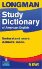 Longman Study Dictionary of American English / Edition 1