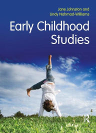 Early Childhood Studies