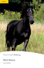 Black Beauty, Level 2, Penguin Readers / Edition 2