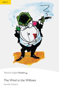 Wind in the Willows, The, Level 2, Penguin Readers