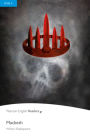 Macbeth, Level 4, Penguin Readers