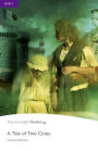Tale of Two Cities, A, Level 5, Pearson English Readers / Edition 2