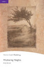 Wuthering Heights, Level 5, Penguin Readers