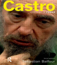 Title: Castro / Edition 3, Author: Sebastian Balfour