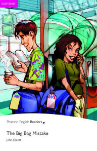 Title: Easystart: The Big Bag Mistake / Edition 2, Author: John Escott