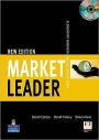 Market Leader 1 New Edition: Elementary Business English Course Book with Self-Study Multi-ROM