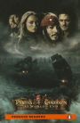Pirates of the Caribbean: At World's End, Level 3, Penguin Readers / Edition 1