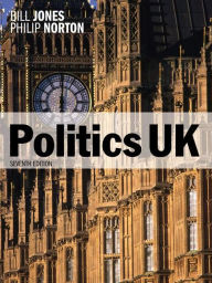 Politics UK / Edition 7