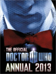 Doctor Who: Official Annual 2013
