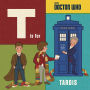 Doctor Who: T is for TARDIS