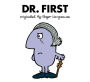 Dr. First (Roger Hargreaves's Doctor Who Series)