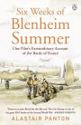 Six Weeks of Blenheim Summer: One Pilot's Extraordinary Account of the Battle of France