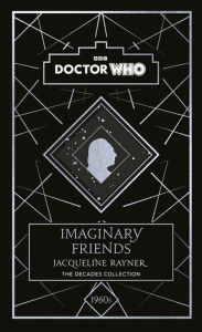 Title: Doctor Who 60s book, Author: Jacqueline Rayner