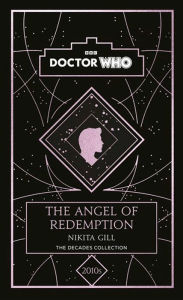 Title: Doctor Who 10s book, Author: Nikita Gill