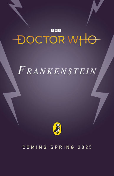 Doctor Who: Frankenstein & Patchwork Man